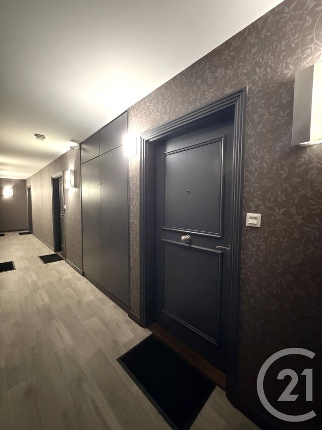 Appartement Studio à vendre - 1 pièce - 21.19 m2 - MONTROUGE - 92 - ILE-DE-FRANCE - Century 21 Aes Conservatoire