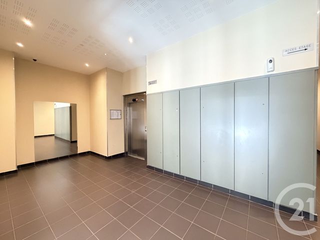 Appartement Studio à vendre - 1 pièce - 21.19 m2 - MONTROUGE - 92 - ILE-DE-FRANCE - Century 21 Aes Conservatoire