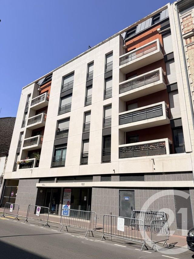 Appartement Studio à vendre - 1 pièce - 21.19 m2 - MONTROUGE - 92 - ILE-DE-FRANCE - Century 21 Aes Conservatoire