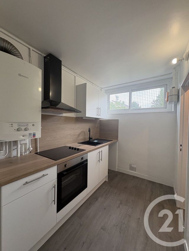 Appartement F4 à louer - 4 pièces - 67.79 m2 - ANTONY - 92 - ILE-DE-FRANCE - Century 21 Aes Conservatoire