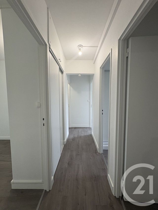 Appartement F4 à louer - 4 pièces - 67.79 m2 - ANTONY - 92 - ILE-DE-FRANCE - Century 21 Aes Conservatoire