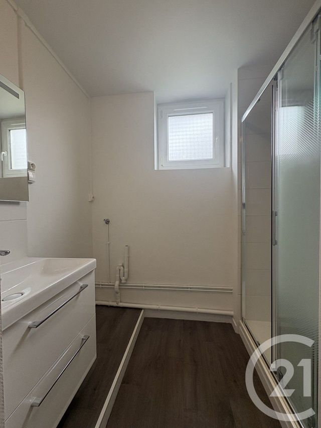 Appartement F4 à louer - 4 pièces - 67.79 m2 - ANTONY - 92 - ILE-DE-FRANCE - Century 21 Aes Conservatoire