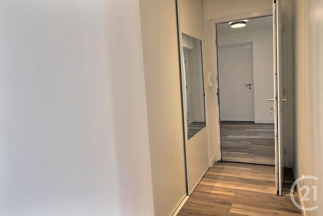 Appartement Studio à louer - 1 pièce - 25.32 m2 - ANTONY - 92 - ILE-DE-FRANCE - Century 21 Aes Conservatoire