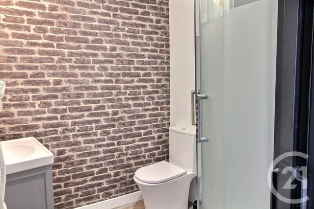 Appartement Studio à louer - 1 pièce - 25.32 m2 - ANTONY - 92 - ILE-DE-FRANCE - Century 21 Aes Conservatoire