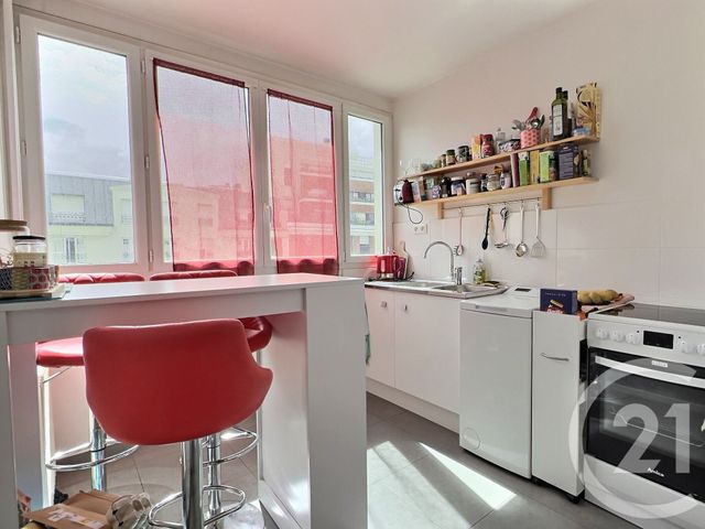 Appartement F1 à vendre - 1 pièce - 28.73 m2 - MONTROUGE - 92 - ILE-DE-FRANCE - Century 21 Aes Conservatoire