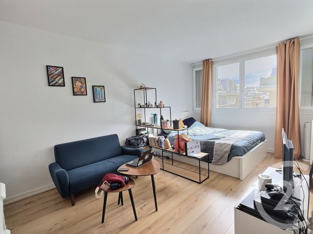 Appartement F1 à vendre MONTROUGE