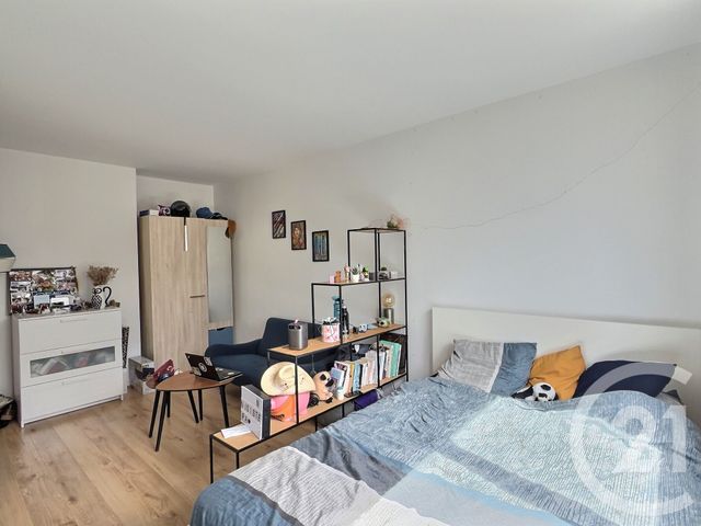Appartement F1 à vendre - 1 pièce - 28.73 m2 - MONTROUGE - 92 - ILE-DE-FRANCE - Century 21 Aes Conservatoire
