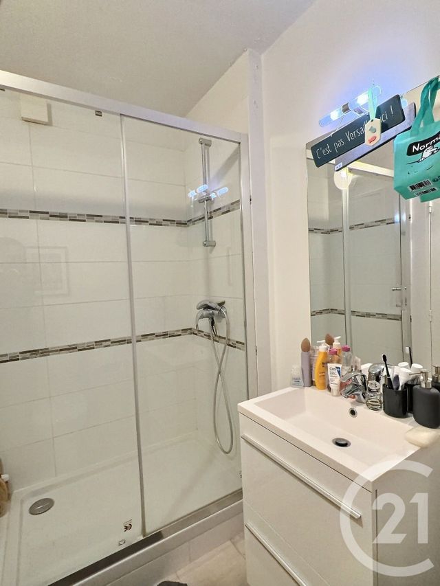 Appartement F1 à vendre - 1 pièce - 28.73 m2 - MONTROUGE - 92 - ILE-DE-FRANCE - Century 21 Aes Conservatoire