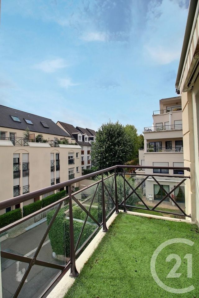 Appartement F6 à vendre - 6 pièces - 115.64 m2 - ANTONY - 92 - ILE-DE-FRANCE - Century 21 Aes Conservatoire