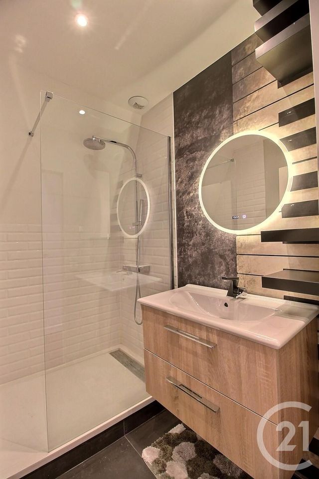 Appartement F6 à vendre - 6 pièces - 115.64 m2 - ANTONY - 92 - ILE-DE-FRANCE - Century 21 Aes Conservatoire