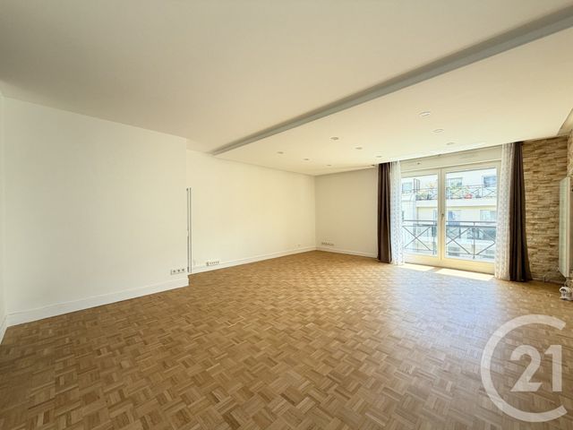 Appartement F6 à vendre - 6 pièces - 115.64 m2 - ANTONY - 92 - ILE-DE-FRANCE - Century 21 Aes Conservatoire
