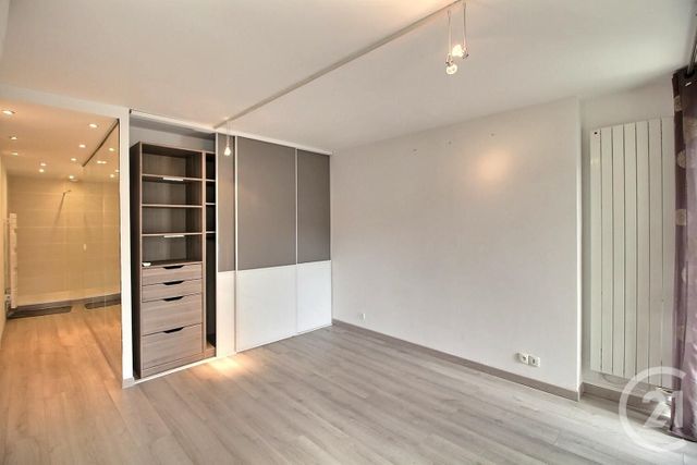 Appartement F6 à vendre - 6 pièces - 115.64 m2 - ANTONY - 92 - ILE-DE-FRANCE - Century 21 Aes Conservatoire