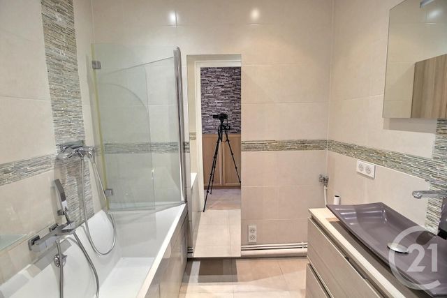 Appartement F3 à louer - 3 pièces - 55.74 m2 - ANTONY - 92 - ILE-DE-FRANCE - Century 21 Aes Conservatoire