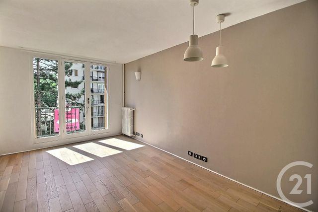 Appartement F3 à louer ANTONY