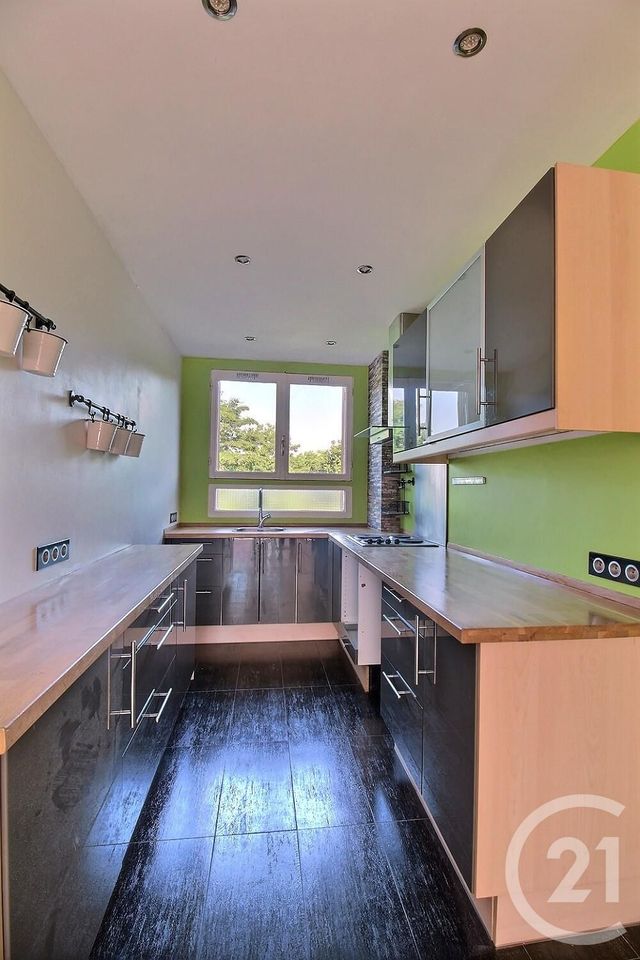 Appartement F3 à louer - 3 pièces - 55.74 m2 - ANTONY - 92 - ILE-DE-FRANCE - Century 21 Aes Conservatoire