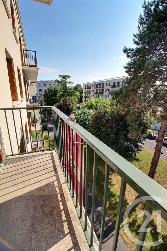Appartement F3 à louer - 3 pièces - 55.74 m2 - ANTONY - 92 - ILE-DE-FRANCE - Century 21 Aes Conservatoire