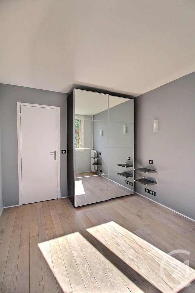 Appartement F3 à louer - 3 pièces - 55.74 m2 - ANTONY - 92 - ILE-DE-FRANCE - Century 21 Aes Conservatoire