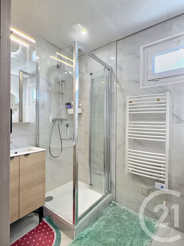 Appartement F3 à vendre - 3 pièces - 59.52 m2 - ANTONY - 92 - ILE-DE-FRANCE - Century 21 Aes Conservatoire