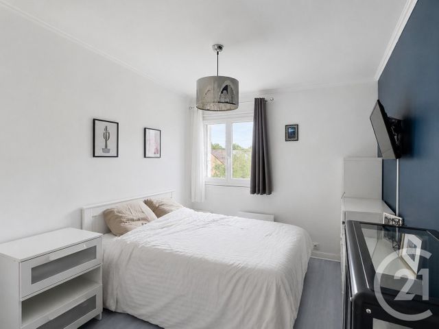 Appartement F3 à vendre - 3 pièces - 59.52 m2 - ANTONY - 92 - ILE-DE-FRANCE - Century 21 Aes Conservatoire