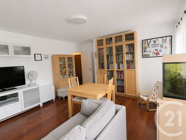 Appartement F3 à vendre - 3 pièces - 59.52 m2 - ANTONY - 92 - ILE-DE-FRANCE - Century 21 Aes Conservatoire