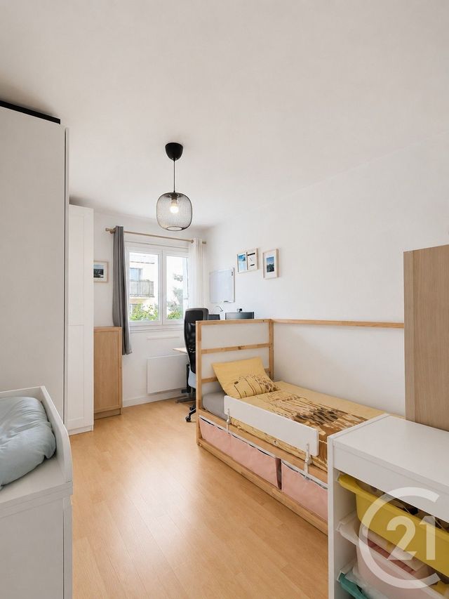 Appartement F3 à vendre - 3 pièces - 59.52 m2 - ANTONY - 92 - ILE-DE-FRANCE - Century 21 Aes Conservatoire