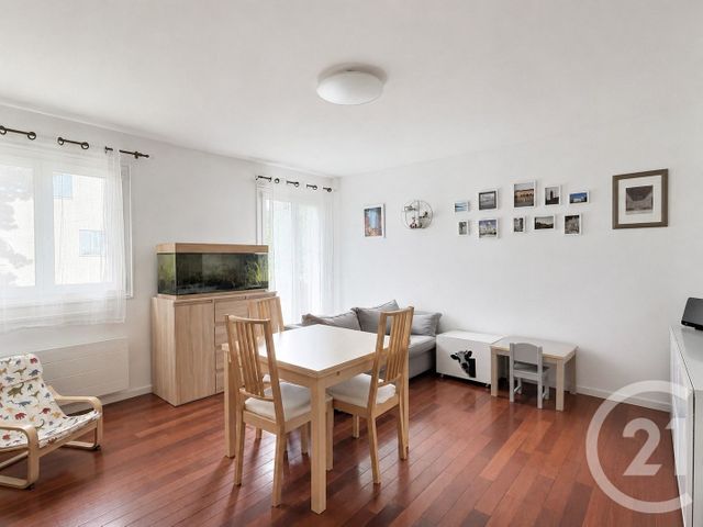 Appartement F3 à vendre ANTONY