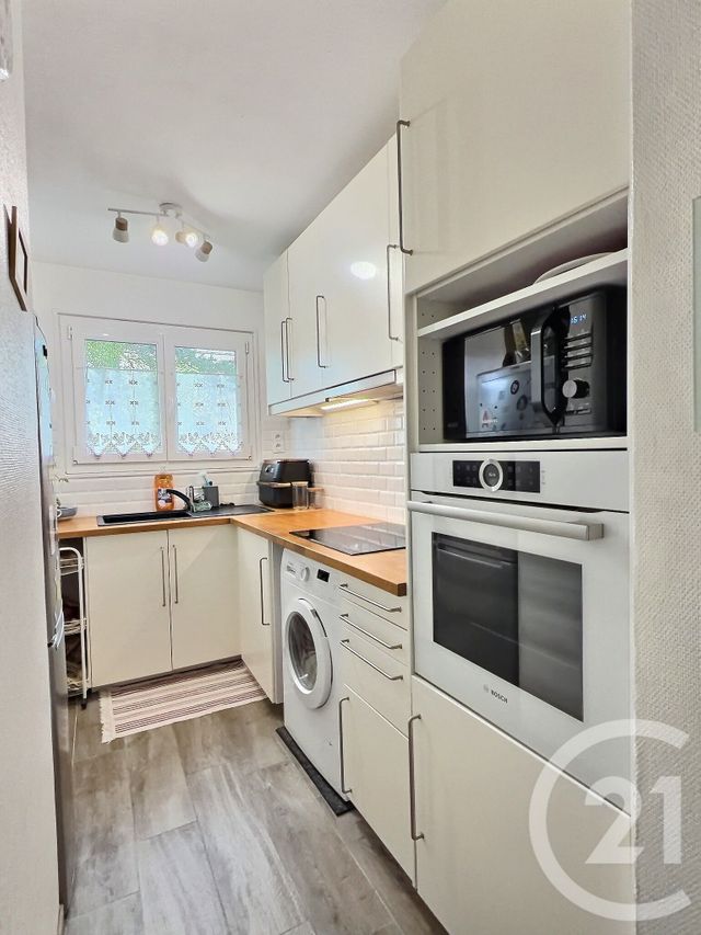 Appartement F3 à vendre - 3 pièces - 59.52 m2 - ANTONY - 92 - ILE-DE-FRANCE - Century 21 Aes Conservatoire