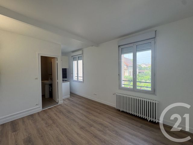 appartement - LONGJUMEAU - 91
