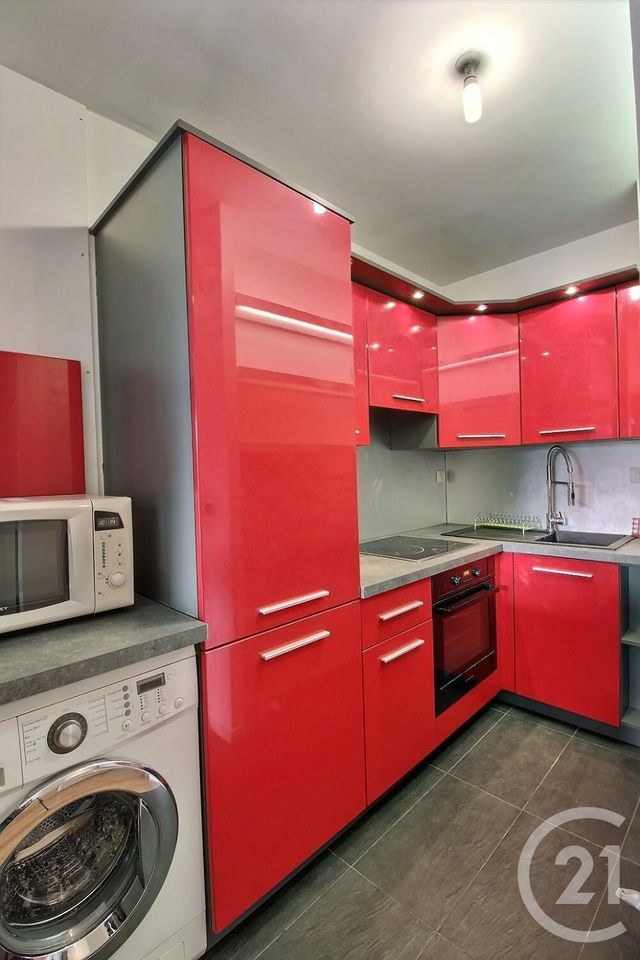 Appartement F2 à louer - 2 pièces - 38.14 m2 - ANTONY - 92 - ILE-DE-FRANCE - Century 21 Aes Conservatoire