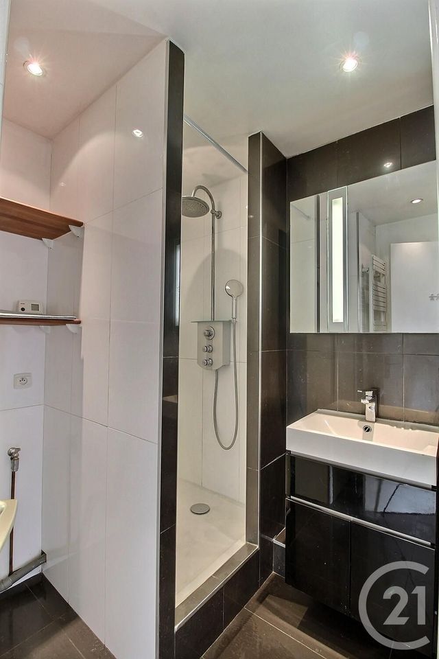 Appartement F2 à louer - 2 pièces - 38.14 m2 - ANTONY - 92 - ILE-DE-FRANCE - Century 21 Aes Conservatoire