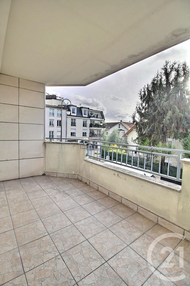 Appartement F2 à louer - 2 pièces - 38.14 m2 - ANTONY - 92 - ILE-DE-FRANCE - Century 21 Aes Conservatoire