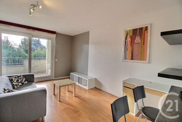 Appartement F2 à louer ANTONY
