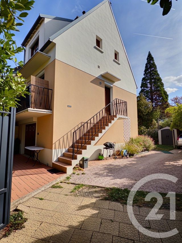 maison à vendre - 4 pièces - 79.32 m2 - ANTONY - 92 - ILE-DE-FRANCE - Century 21 Aes Conservatoire
