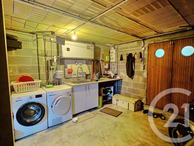 maison à vendre - 4 pièces - 79.32 m2 - ANTONY - 92 - ILE-DE-FRANCE - Century 21 Aes Conservatoire