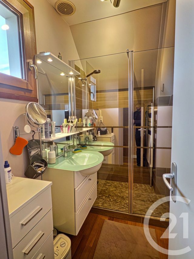 maison à vendre - 4 pièces - 79.32 m2 - ANTONY - 92 - ILE-DE-FRANCE - Century 21 Aes Conservatoire