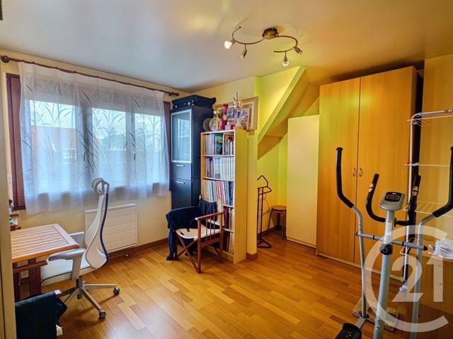 maison à vendre - 4 pièces - 79.32 m2 - ANTONY - 92 - ILE-DE-FRANCE - Century 21 Aes Conservatoire
