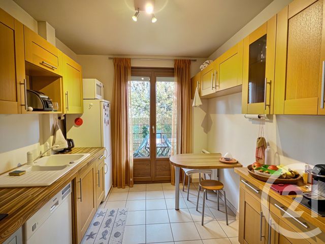 maison à vendre - 4 pièces - 79.32 m2 - ANTONY - 92 - ILE-DE-FRANCE - Century 21 Aes Conservatoire