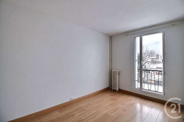 Appartement F3 à louer - 3 pièces - 56.49 m2 - ANTONY - 92 - ILE-DE-FRANCE - Century 21 Aes Conservatoire