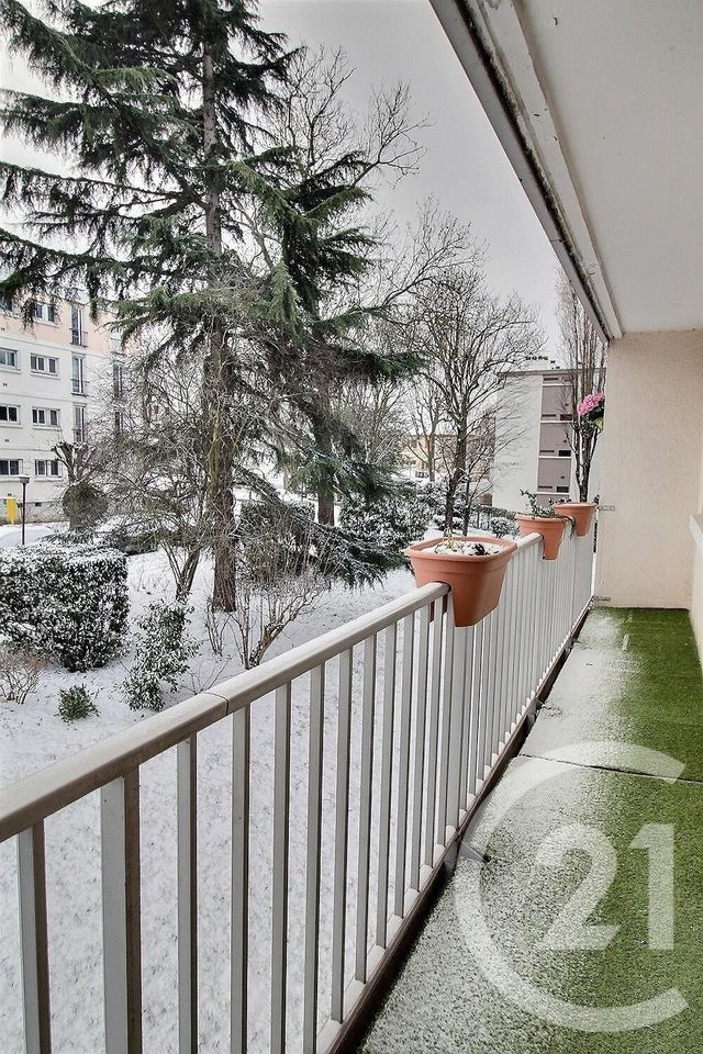 Appartement F3 à louer - 3 pièces - 56.49 m2 - ANTONY - 92 - ILE-DE-FRANCE - Century 21 Aes Conservatoire