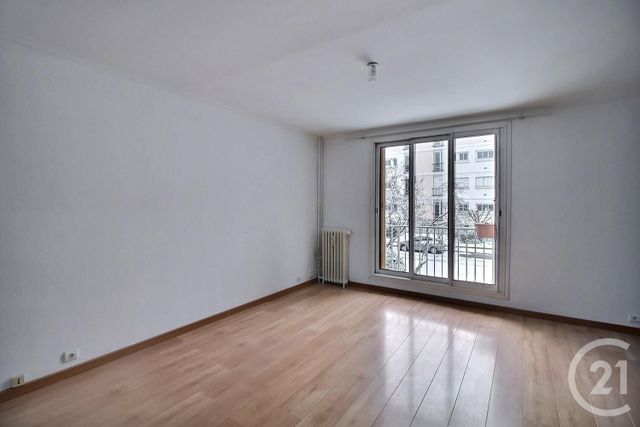Appartement F3 à louer - 3 pièces - 56.49 m2 - ANTONY - 92 - ILE-DE-FRANCE - Century 21 Aes Conservatoire