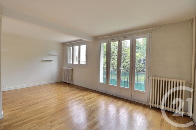Appartement F3 à vendre CLAMART