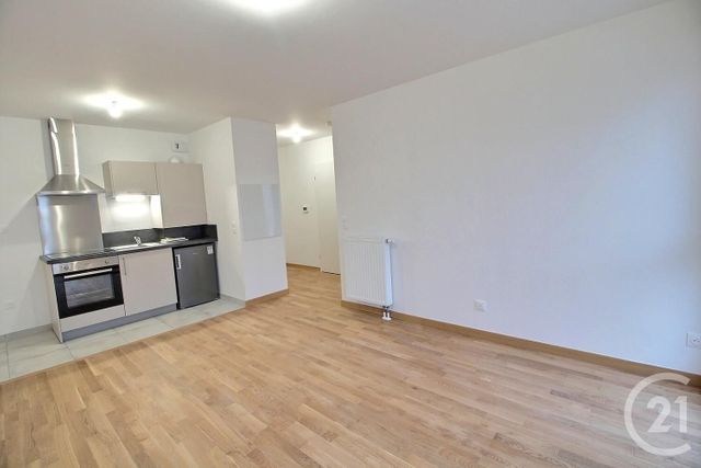 Appartement F2 à louer - 2 pièces - 40.53 m2 - SCEAUX - 92 - ILE-DE-FRANCE - Century 21 Aes Conservatoire