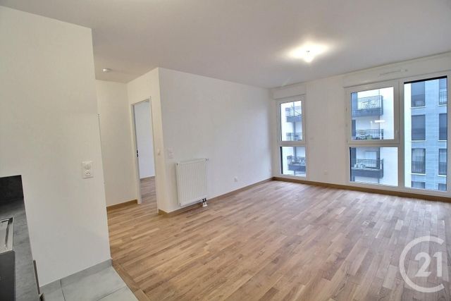 Appartement F2 à louer - 2 pièces - 40.53 m2 - SCEAUX - 92 - ILE-DE-FRANCE - Century 21 Aes Conservatoire