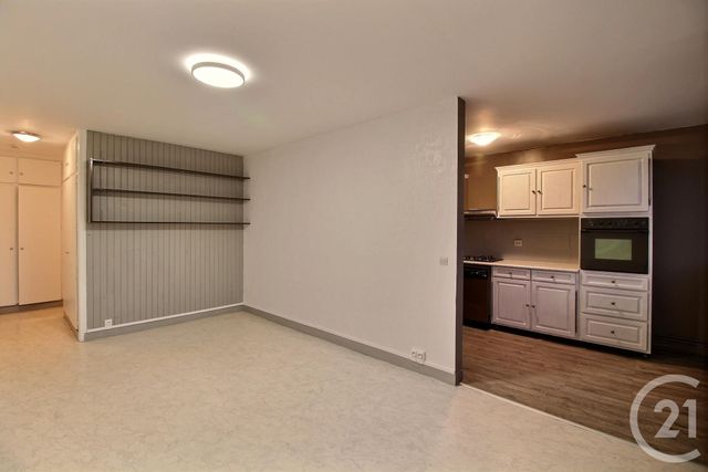 Appartement F3 à louer - 3 pièces - 60.92 m2 - ANTONY - 92 - ILE-DE-FRANCE - Century 21 Aes Conservatoire