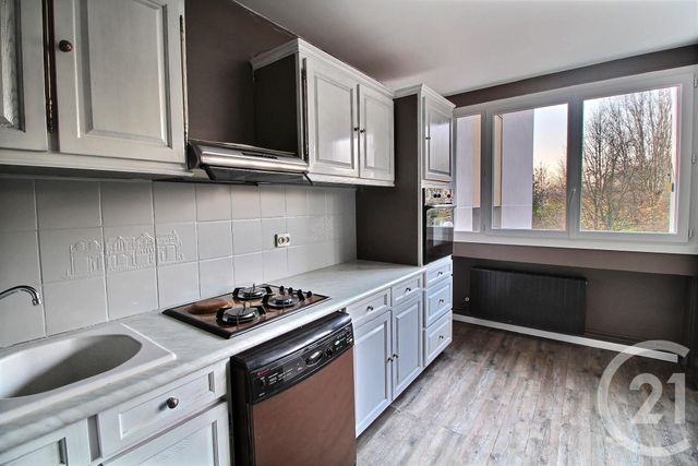 Appartement F3 à louer - 3 pièces - 60.92 m2 - ANTONY - 92 - ILE-DE-FRANCE - Century 21 Aes Conservatoire