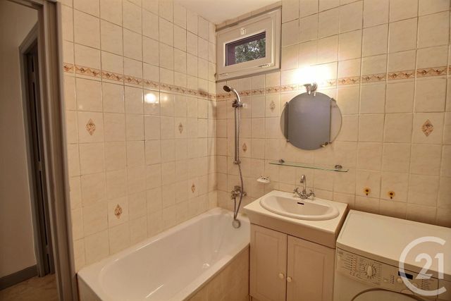 Appartement F3 à louer - 3 pièces - 60.92 m2 - ANTONY - 92 - ILE-DE-FRANCE - Century 21 Aes Conservatoire