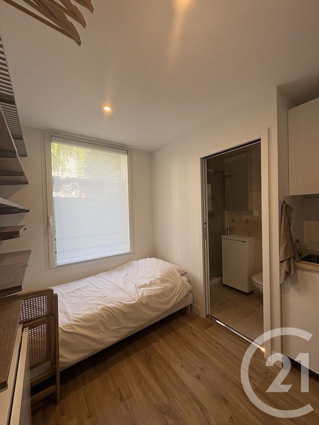 Appartement Studette à louer - 1 pièce - 9.07 m2 - ANTONY - 92 - ILE-DE-FRANCE - Century 21 Aes Conservatoire