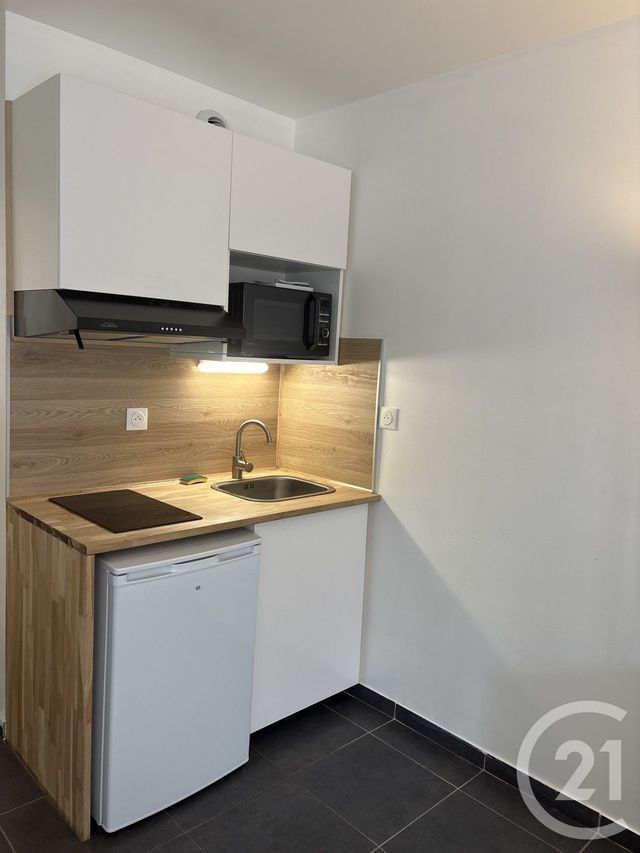 Appartement Studio à louer - 1 pièce - 20.11 m2 - ANTONY - 92 - ILE-DE-FRANCE - Century 21 Aes Conservatoire