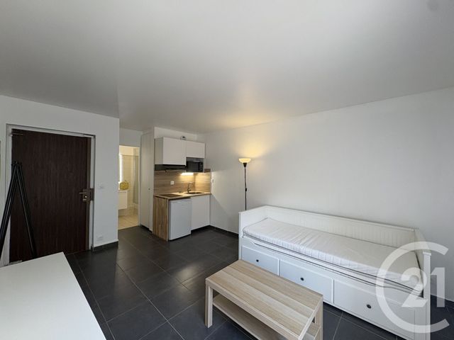 Appartement Studio à louer - 1 pièce - 20.11 m2 - ANTONY - 92 - ILE-DE-FRANCE - Century 21 Aes Conservatoire