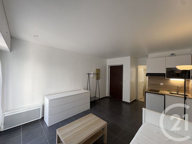 Appartement Studio à louer - 1 pièce - 20.11 m2 - ANTONY - 92 - ILE-DE-FRANCE - Century 21 Aes Conservatoire